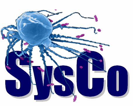 Logo Sysco