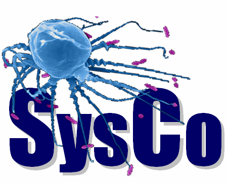 Sysco Logo Sysco Logo