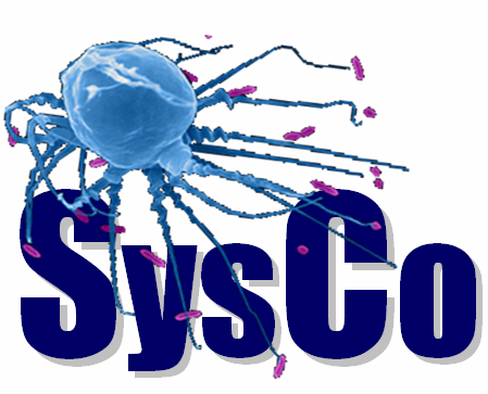 Sysco Logo