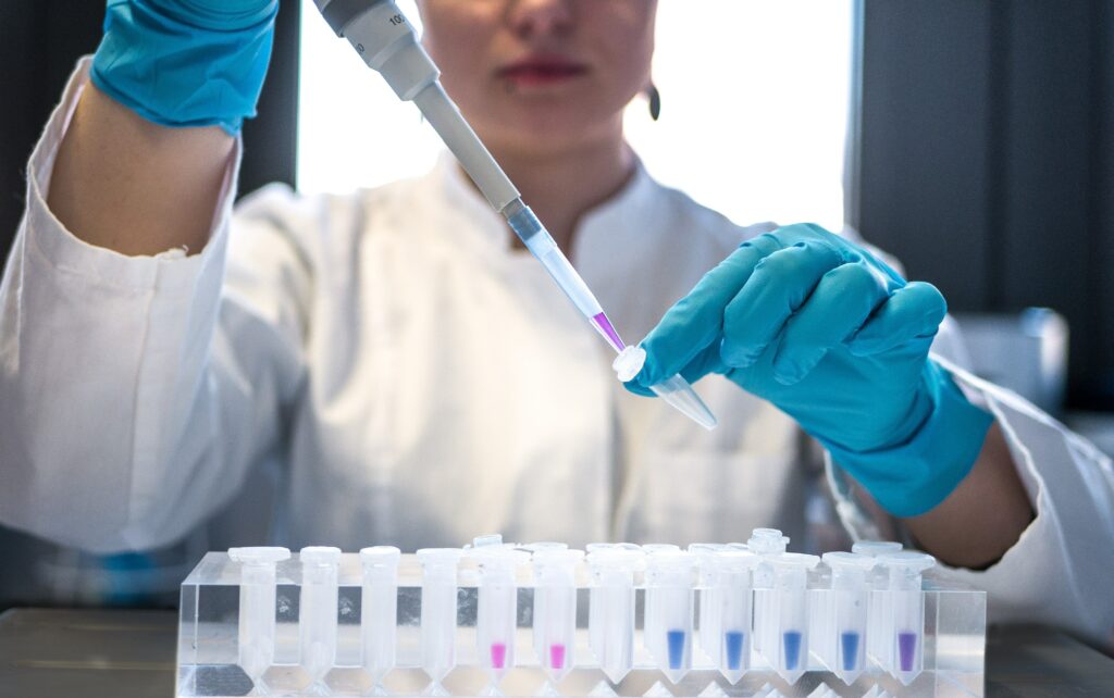 ACOBIOM propose un nouveau service: mesurer l’inflammation dans les organes et le sang par Digital PCR ou PCR en Temps-Réel