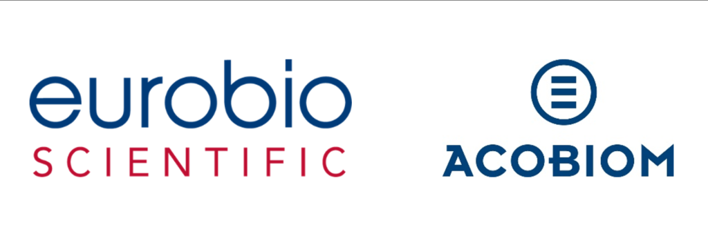 Eurobio Scientific and Acobiom announce the signature of an exclusive commercial agreement for the distribution of a diagnostic test that predicts response to a treatment for pancreatic cancer